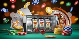 Filipino player browsing gg77 casino lobby on a smartphone showing baccarat and slot options