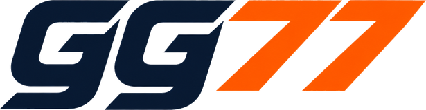 gg77 brand logo